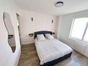 El bahia 2 , appartement centre-ville